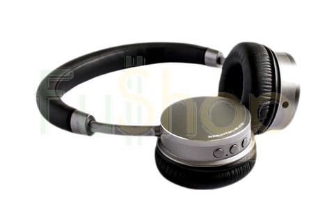 Бездротові блютуз навушники Remax RB-520HB Bluetooth Headphone