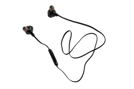 Бездротові вакуумні Bluetooth навушники Remax RB-S2 Magnet Sports Headset