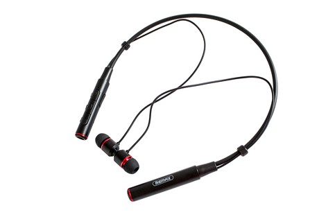 Беспроводные вакуумные Bluetooth наушники Remax RB-S6 Neckband Headphone  Remax RB-S6 Neckband Headphone