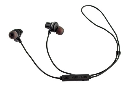 Бездротові вакуумні Bluetooth навушники Remax RB-S7 Sporty Earphone