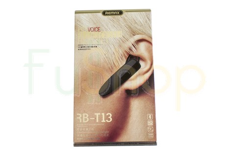 Bluetooth-гарнитура Remax RB-T13 HD Voice Headset