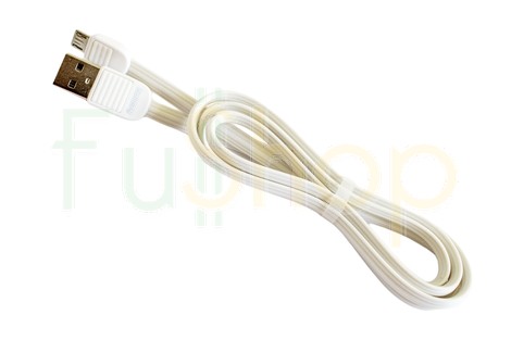 ​​​​​​​Кабель Remax Puff Micro-USB 1M (RC-045m)