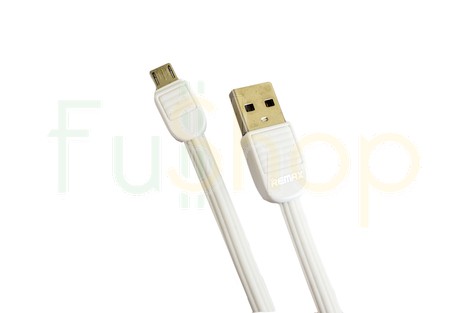 ​​​​​​​Кабель Remax Puff Micro-USB 1M (RC-045m)