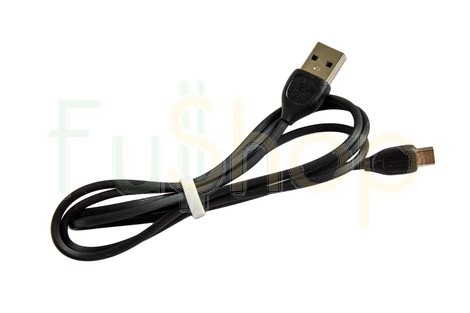 Кабель Remax Lesu Micro-USB 1М (RC-050m)