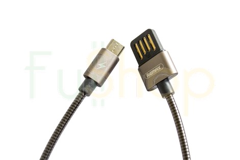 ​​​​​​​Кабель Remax Micro-USB 1M (RC-080m)