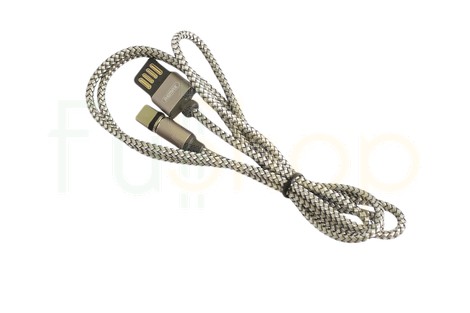 USB кабель Remax Magnet Cable Gravity Charging Type C 1M 1,5А (RC-095a)