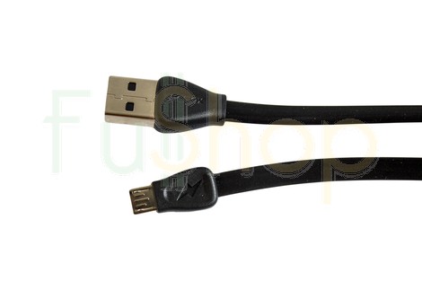 ​​​​​​​Кабель Remax Martin Micro-USB 1M (RC-028m)