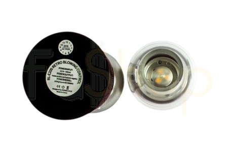Портативна настільна/кемпінгова LED лампа Remax Aladdin RL-E200