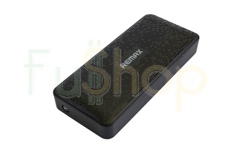 ​​​​​​​Оригінальний зовнішній акумулятор (Power Bank) Remax Pure Series RL-P10 10000 mAh