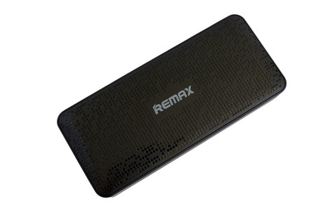 ​​​​​​​Оригінальний зовнішній акумулятор (Power Bank) Remax Pure Series RL-P10 10000 mAh