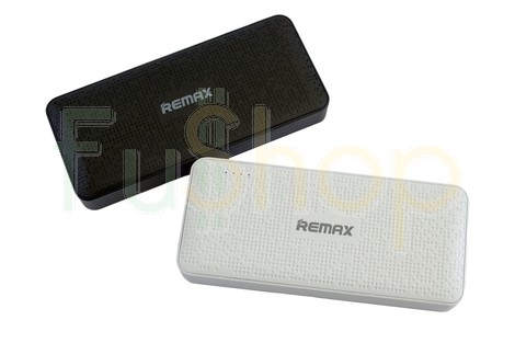 ​​​​​​​Оригінальний зовнішній акумулятор (Power Bank) Remax Pure Series RL-P10 10000 mAh