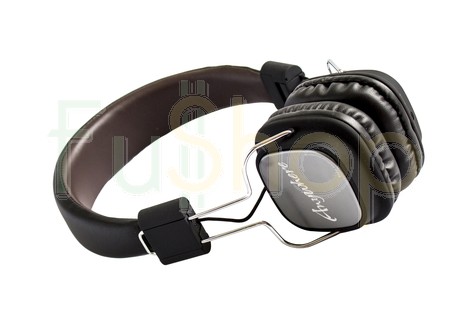 Провідні накладні навушники Remax RM-100H Headphone