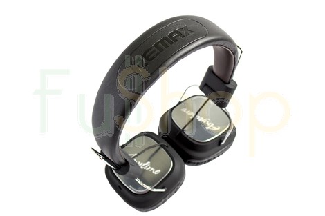 Проводные накладные наушники Remax RM-100H Headphone