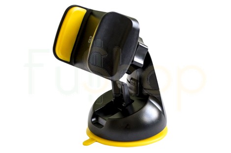 Універсальний автомобільний тримач (Holder) Remax RM-C06 Smart Car Mount Holder