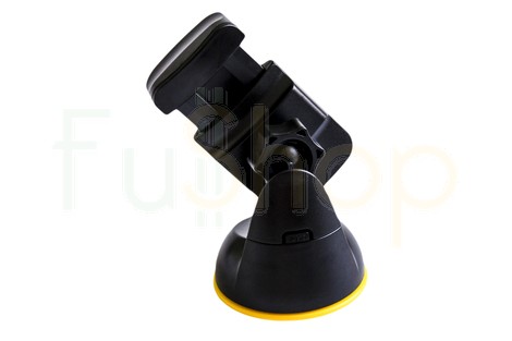 Універсальний автомобільний тримач (Holder) Remax RM-C06 Smart Car Mount Holder