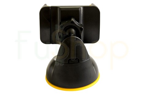 Универсальный автомобильный держатель (Holder) Remax RM-C06 Smart Car Mount Holder