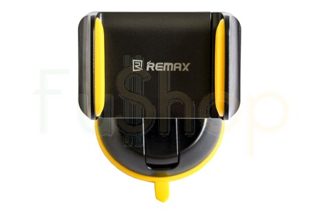 Універсальний автомобільний тримач (Holder) Remax RM-C06 Smart Car Mount Holder