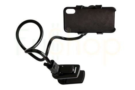 Универсальный автомобильный держатель-подставка (Holder) Remax RM-C21 Phone Stand