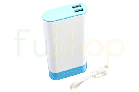 Оригинальный внешний аккумулятор (Power Bank) Remax Youth RPL-19 10000 mAh