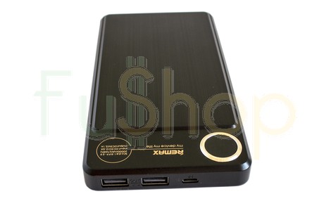 Оригинальный внешний аккумулятор (Power Bank) Remax Kooker RPР-59 20000 mAh