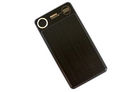 Оригінальний зовнішній акумулятор (Power Bank) Remax Kooker RPP-59 20000 mAh