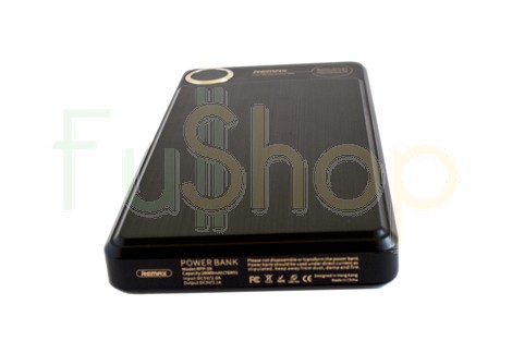 Оригінальний зовнішній акумулятор (Power Bank) Remax Kooker RPP-59 20000 mAh