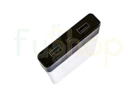 Оригінальний зовнішній акумулятор (Power Bank) Remax Beryl RPP-69 8000 mAh