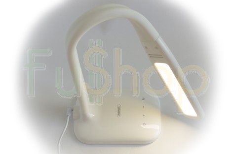 Настільна сенсорна LED лампа Remax RТ-E330