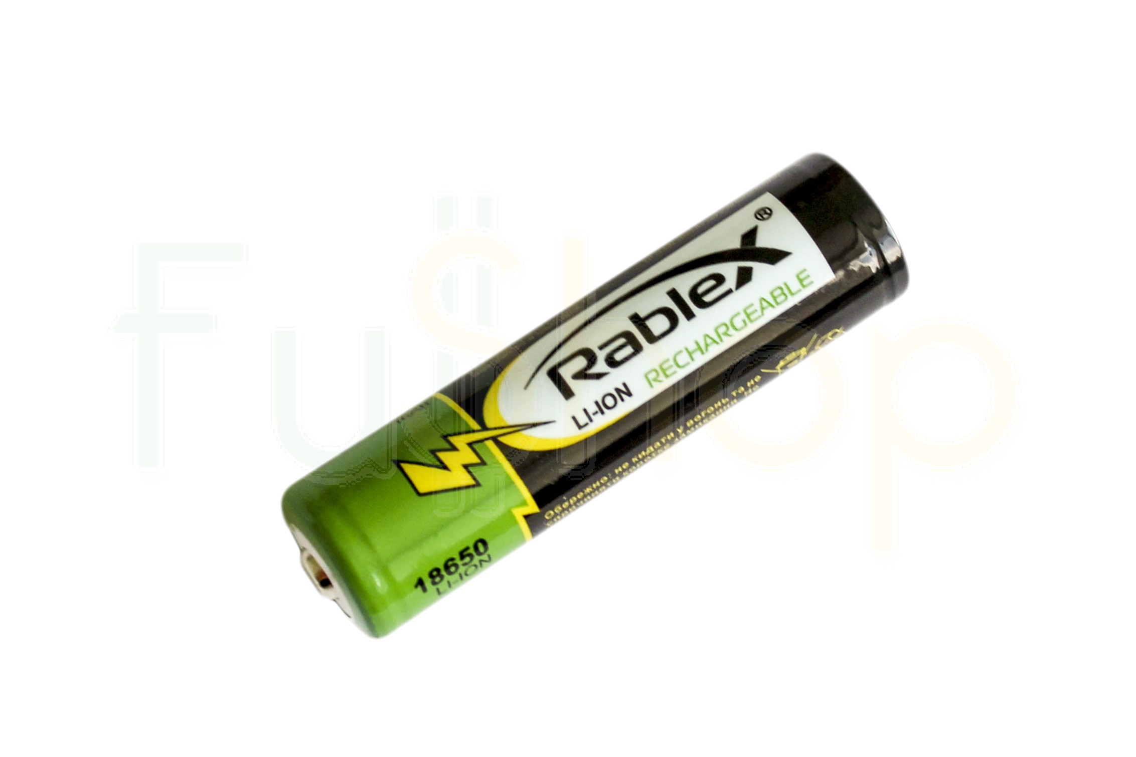 Аккумулятор rablex 18650