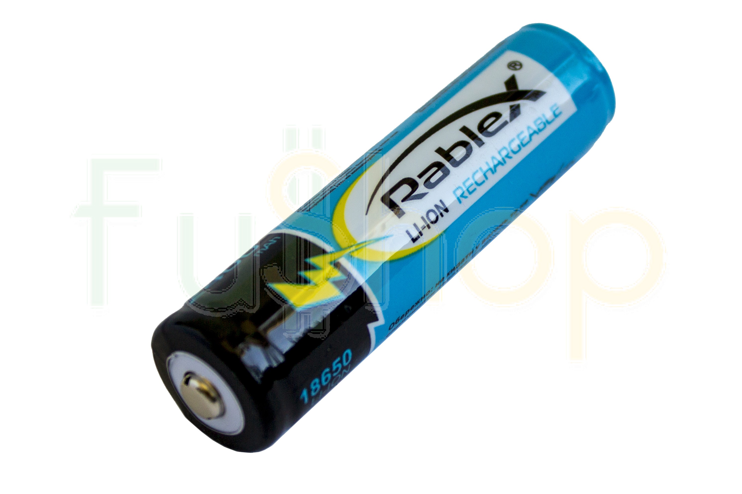 Аккумулятор rablex 18650