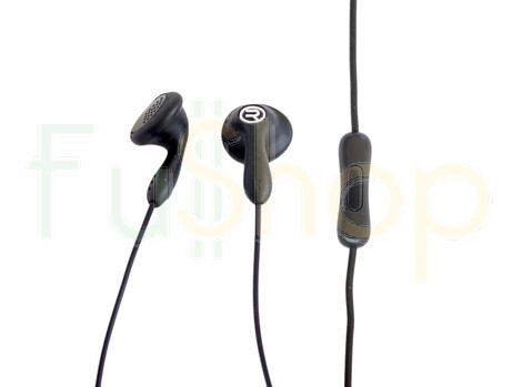 Вставні навушники Remax Candy RM-301 Wired Earphone