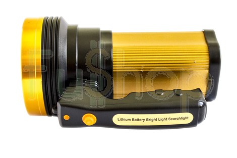 Ліхтар-прожектор Small Sun ZY-S011-5W USB power bank (Yajia)