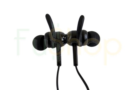 Бездротові вакуумні Bluetooth навушники Baseus Encok S06 Magnet Wireless Earphone (NGS06-01)
