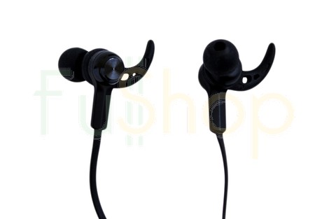 Бездротові вакуумні Bluetooth навушники Baseus Encok S06 Magnet Wireless Earphone (NGS06-01)