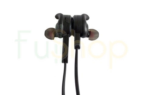 Бездротові вакуумні Bluetooth навушники Remax RB-S5 Sporty Earphone