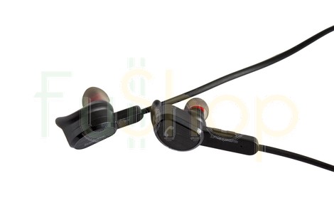 Бездротові вакуумні Bluetooth навушники Remax RB-S5 Sporty Earphone