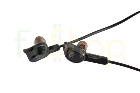 Беспроводные вакуумные Bluetooth наушники Remax RB-S5 Sporty Earphone