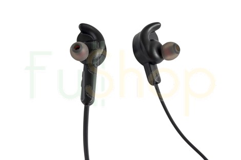 Беспроводные вакуумные Bluetooth наушники Remax RB-S5 Sporty Earphone