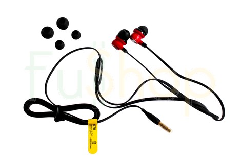 Вакуумные наушники Celebrat S70 High Fidelity Music Earphones