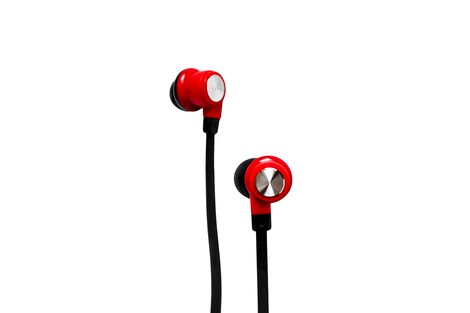 Вакуумные наушники Celebrat S70 High Fidelity Music Earphones