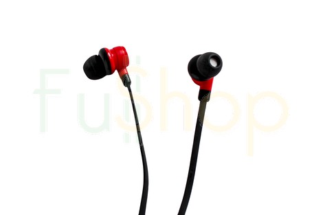 Вакуумные наушники Celebrat S70 High Fidelity Music Earphones