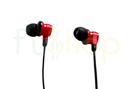 Вакуумні навушники Celebrat S70 High Fidelity Music Earphones