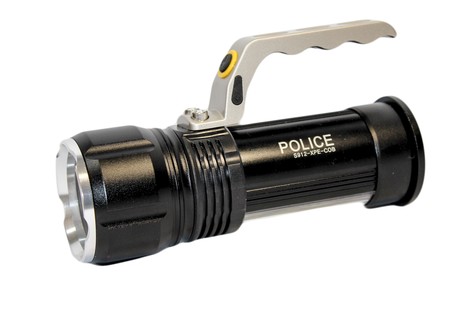 Фонарь-прожектор Police S912-XPE-COB