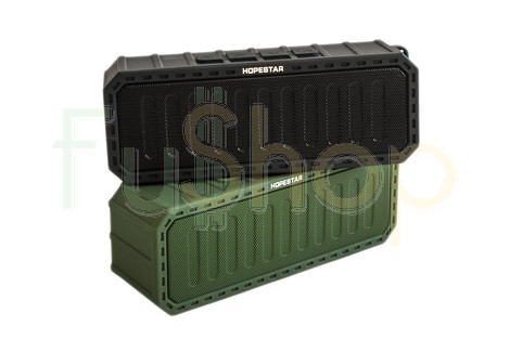 Оригинальная портативная Bluetooth колонка Hopestar T3 Wireless Speaker