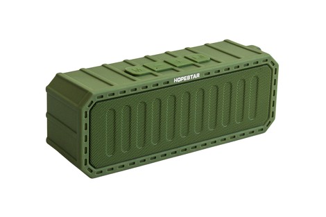 Оригінальна портативна Bluetooth колонка Hopestar T3 Wireless Speaker