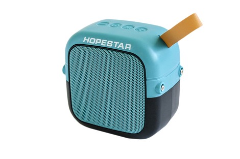 Оригінальна потужна портативна Bluetooth колонка Hopestar Mini T5 Wireless Speaker