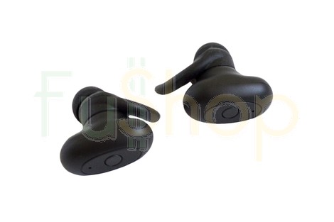 Повністю бездротові вакуумні Bluetooth навушники Borofone TWS-02 True Wireless Earphone