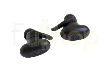 Полностью беспроводные вакуумные Bluetooth наушники Borofone TWS-02 True Wireless Earphone