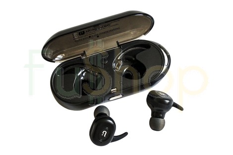 Повністю бездротові вакуумні Bluetooth навушники Borofone TWS-BE8 True Wireless Earphone