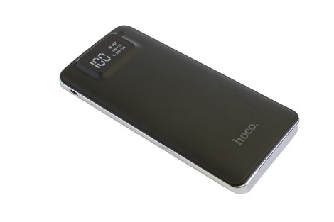 Оригінальний зовнішній акумулятор (Power Bank) Hoco UPB05 10000 mAh